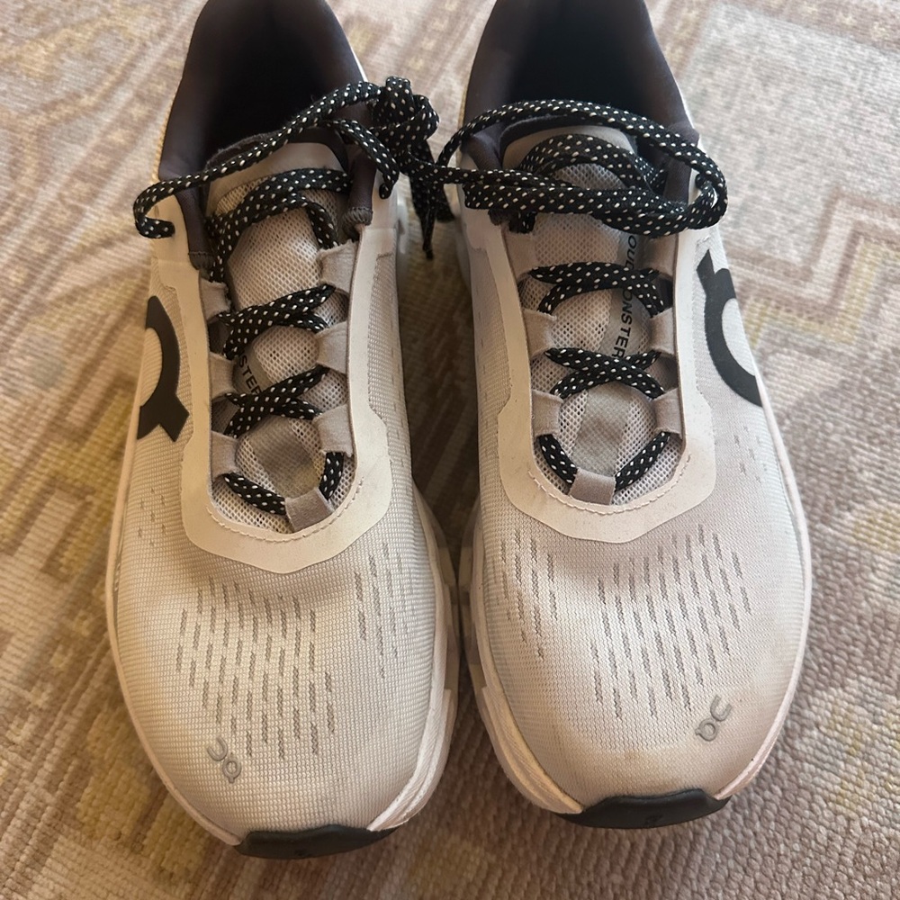 On Running Cloudmonster - image 4